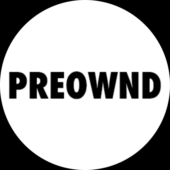 preownd